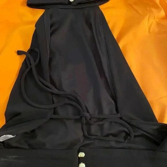 Express backless crop top  - Picture 2 of 4